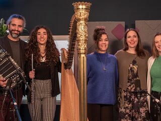 Live @ De Klassieken: Pynarello