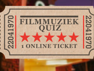 Doe de Filmmuziek Quiz