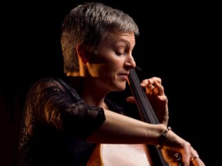 Groot Omroepkoor en Quirine Viersen