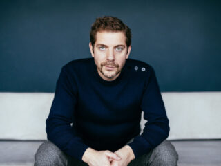 De fundamenten door Camiel Jansen & Ramsey Nasr: bekijk programmaboekje en meer