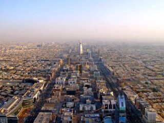 Eerste operahuis voor Saoedi-Arabië