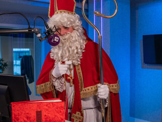 Sinterklaas @ De Klassieken