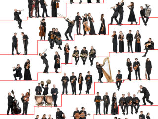 Europese radio-orkesten in bestaansgevaar