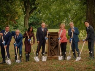 'Rumours' met Cate Blanchett krijgt muziek van Deense componist Kristian Eidnes Andersen