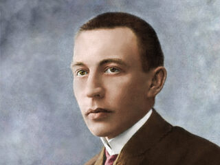 Westerse winnaar Rachmaninov Competitie Moskou trots. Of niet?