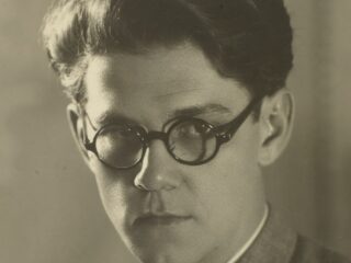 Muzikaal pleidooi voor Radamés Gnattali