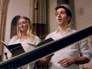 Kijk All of Bach: Jesu, meines Herzens Freud, BWV 361