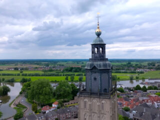 Kijk All of Bach: Partite diverse sopra: O Gott, du frommer Gott, BWV 767