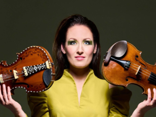 Peer Gynt in volksmuziekversie en Tsjaikovski’s Strijkersserenade
