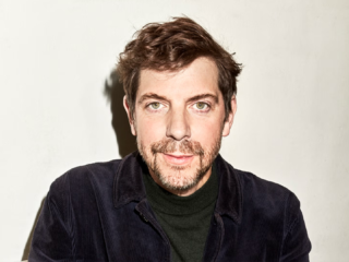 Ramsey Nasr en Camiel Jansen te gast in Podium Klassiek 8 december