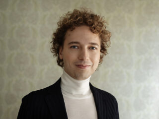 Uitreiking Nederlandse Muziekprijs in het Avondconcert