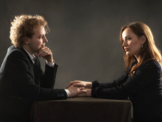 Podium Klassiek 9 oktober