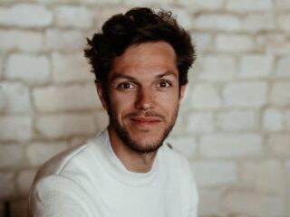 Raphaël Pichon met Pygmalion wint Edison Klassiek in categorie Vocaal