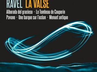 Prijs-cd week 9: Ravel - La Valse