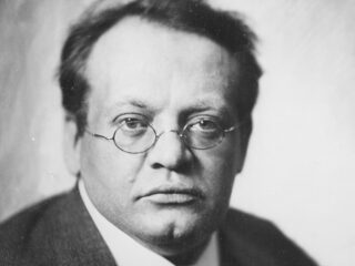 Luister Reger en Torstensson in de NTR ZaterdagMatinee terug