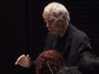 Bekijk Bachs Johannes-Passion