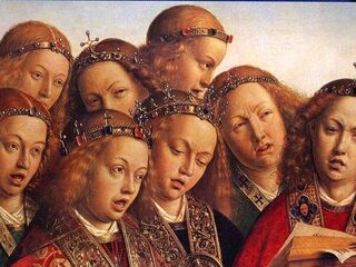 Koorzang en muziektips!