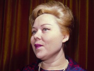 Sopraan Renata Scotto (89) overleden