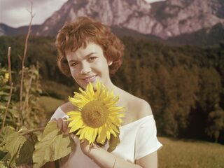 Sopraan Renate Holm is overleden