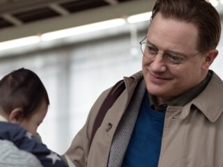 Deze muziek van Sigur Rós' Jónsi en Alex Somers hoor je in de komedie 'Rental Family'