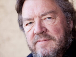 Bas-bariton Robert Holl geeft masterclasses op het Internationaal Lied Festival Zeist