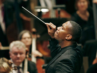 Debuut dankzij pandemie