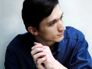 Londens conservatorium schorst Oekraïense docent, pianist Romanovsky, om optreden in Russische media