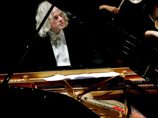 VIDEO: Ronald Brautigam over Mozart