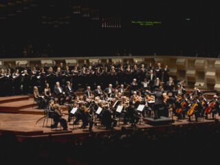 Altviolist Ron Ephrat overleden