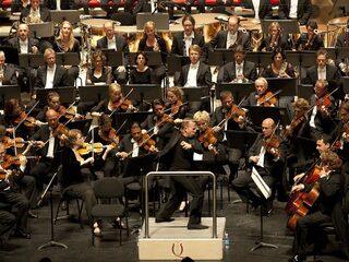 Rotterdams Philharmonisch moet tournee met Yuja Wang schrappen