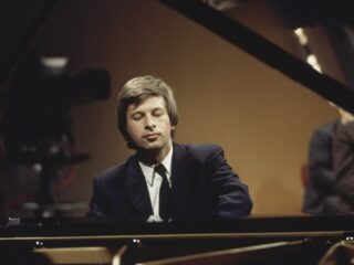 Rudolf Jansen: duopianist op topniveau