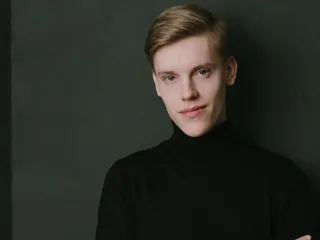 Kristian Sallinen nieuwe chef-dirigent Tampere Filharmonisch Orkest