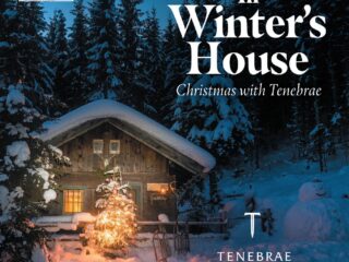 In Winter's House: Christmas With Tenebrae