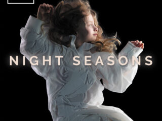 Rebecca Dale - Night Season