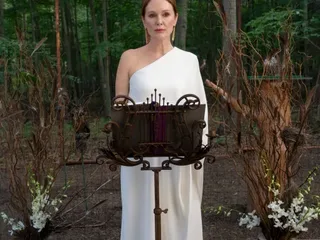 Michael Abels scoort de Netflix-miniserie 'Sirens'