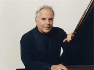 Wie gaan ervandoor met een International Classical Music Award in 2026?