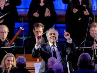 NPO Radio 4 Kerstconcert 2022