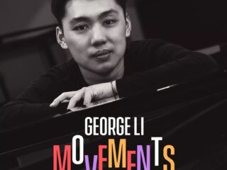 George Li - Movements