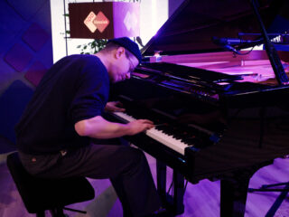 Keihard Klassiek met Ruben Gerards