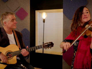 Keihard Klassiek met Moniek de Leeuw