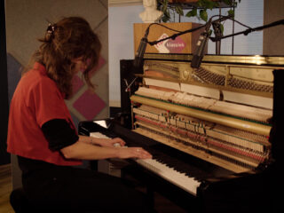 Keihard Klassiek met AMIMEA