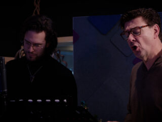 Keihard Klassiek met Frommermann & Eric Corton