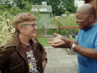 Bekijk hier de nieuwe serie met Andrea van Pol: Tuinvolk