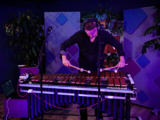 Keihard Klassiek met YAN