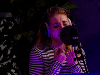 Keihard Klassiek met Bob Zimmerman