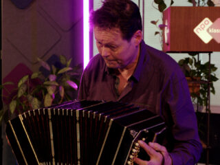 Carel Kraayenhof: 'Telefoon voor jou, een zekere Pizza-Jolla!'