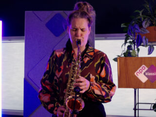 Lotte Pen: 'Mijn lijf stopte er letterlijk mee'