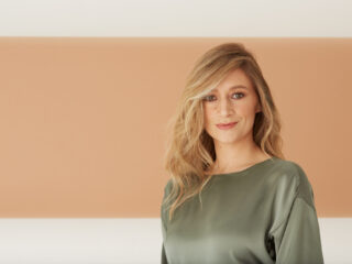 Sopraan Sabine Devieilhe wint Edison in de categorie Solist Vocaal