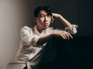 Pianotalent Sae-Hyun Kim werd al gespot door Lang Lang en wint nu Long-Thibaud-Crespin Concours