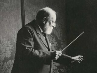 Antwoorden: Prijs-cd week 9 - Camille Saint-Saëns